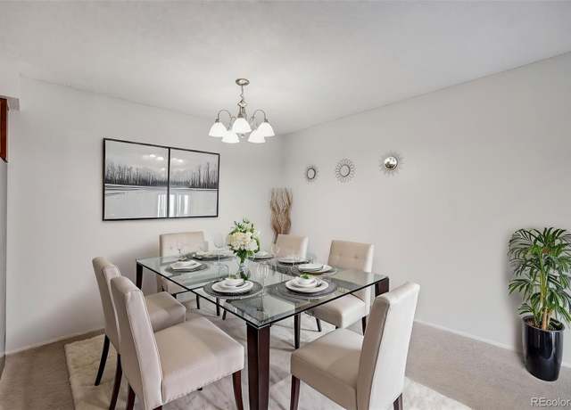 Property at 7395 E Quincy Ave #206, Denver, CO 80237, 2 beds, 2 baths
