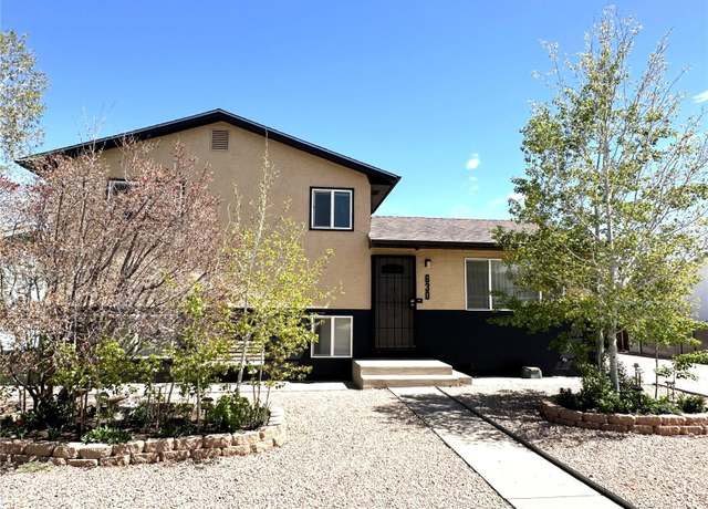 Property at 630 Hewitt St, Pueblo, CO 81005, 4 beds, 2 baths