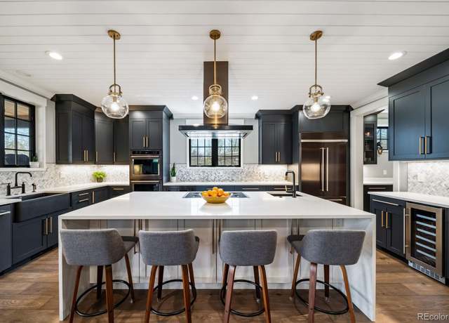 Property at 2732 S Jackson St, Denver, CO 80210, 6 beds, 5 baths