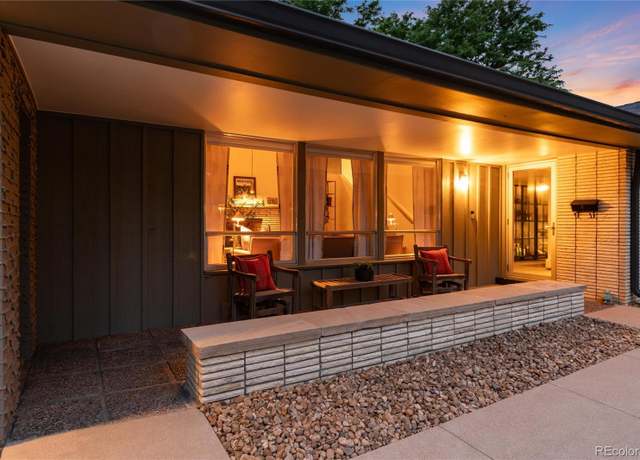 Property at 13060 W 16th Dr, Golden, CO 80401, 4 beds, 3 baths