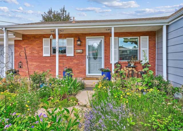 Property at 9220 Lowell Blvd, Westminster, CO 80031, 5 beds, 3 baths