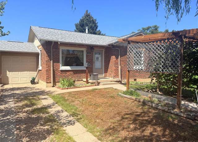 Property at 1965 Havana St, Aurora, CO 80010, 2 beds, 1 bath