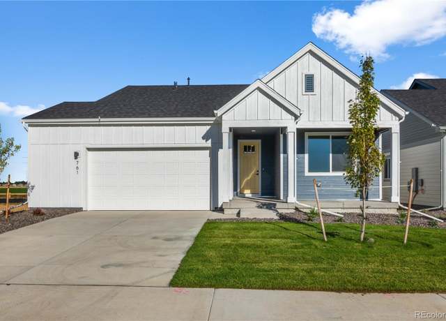 Property at 761 Muturu Rd, Johnstown, CO 80542, 3 beds