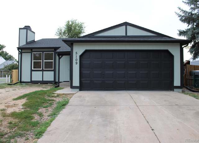 Property at 5109 Columbus Way, Denver, CO 80239, 4 beds, 2 baths