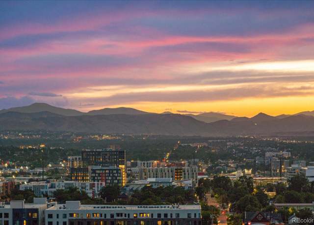 Property at 300 W 11th Ave Unit 18C, Denver, CO 80204, 2 beds, 2 baths