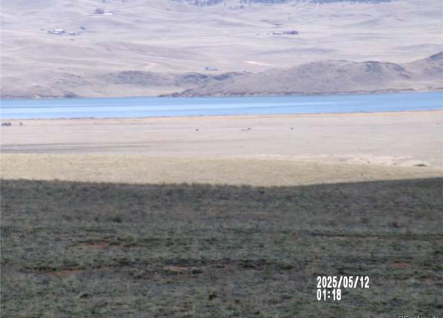 Property at 333 County Road 333, Lake George, CO 80827