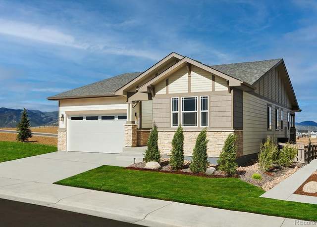 Property at 8361 Snake River St, Littleton, CO 80125, 3 beds, 2 baths