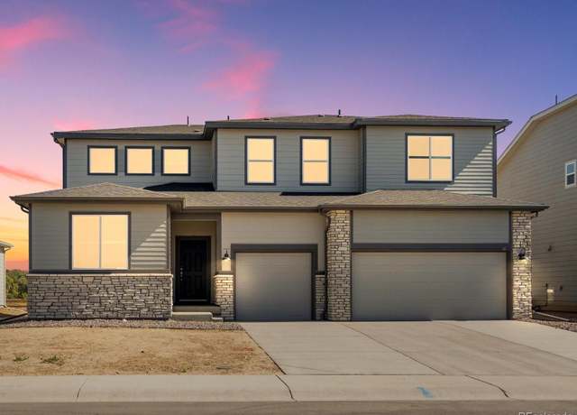 Property at 1613 Colorado River Dr, Windsor, CO 80550, 3 beds, 3 baths