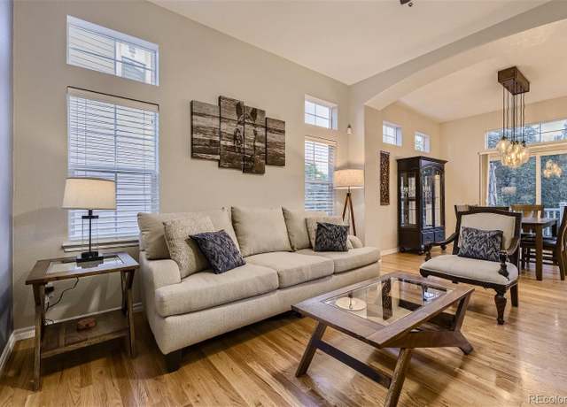 Property at 3120 Redhaven Way, Highlands Ranch, CO 80126, 5 beds, 4 baths