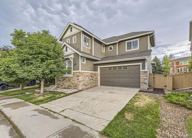 Property at 3120 Redhaven Way, Highlands Ranch, CO 80126, 5 beds, 4 baths