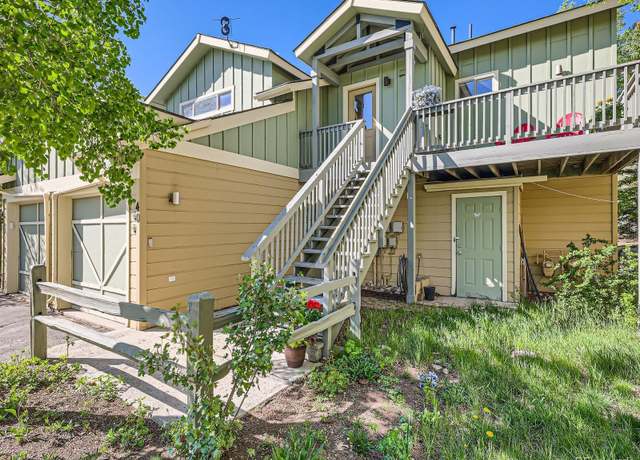 Property at 40 Cove Blvd Unit G40, Dillon, CO 80435