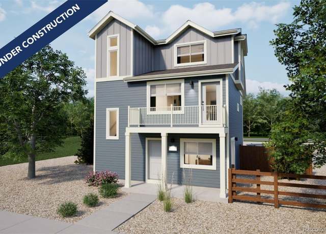 Property at 13548 E 103rd Pl, Commerce City, CO 80022, 3 beds, 3 baths