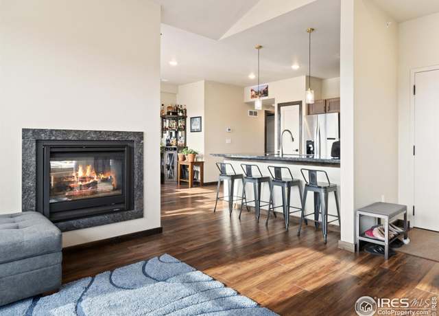 Property at 1734 Wildfire Rd #301, Estes Park, CO 80517, 3 beds, 2 baths