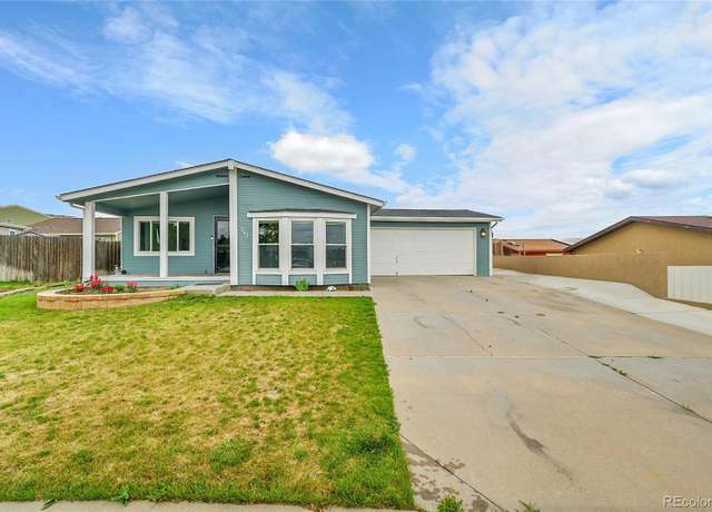 Property at 243 Cherokee Ct, Brighton, CO 80603, 3 beds, 2 baths
