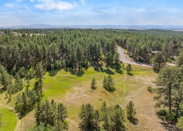 Property at 1133 Tomichi Dr, Franktown, CO 80116