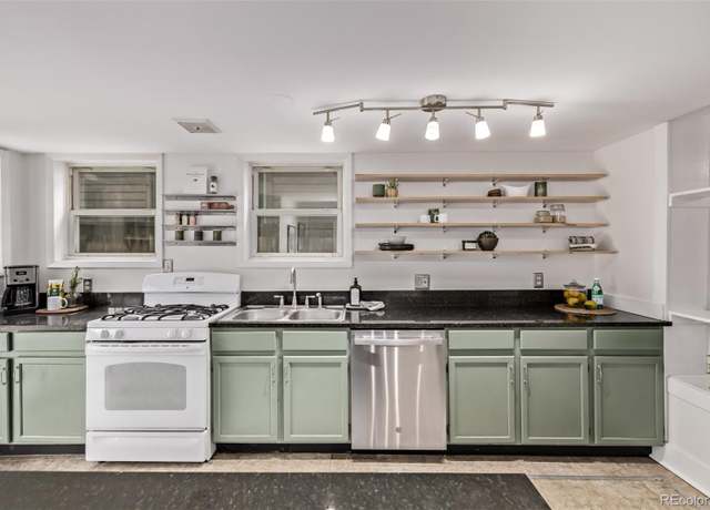 Property at 30 Fox St, Denver, CO 80223, 4 beds, 1 bath