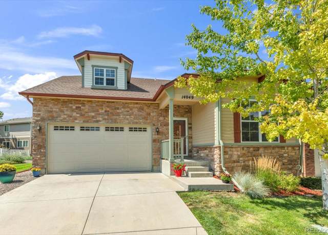 Property at 14049 Garfield St, Thornton, CO 80602, 4 beds, 3 baths