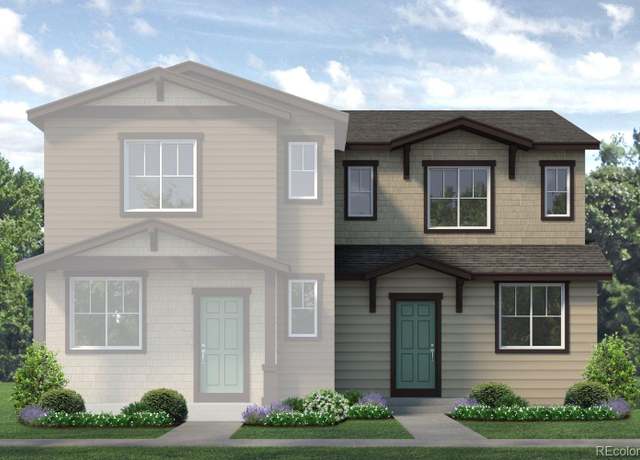 Property at 1450 Coral Pl, Longmont, CO 80504, 2 beds, 3 baths