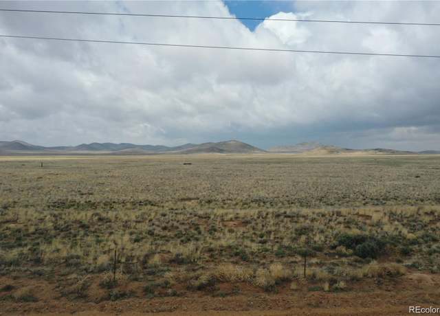 Property at 18772 County Rd, Sanford, CO 81151