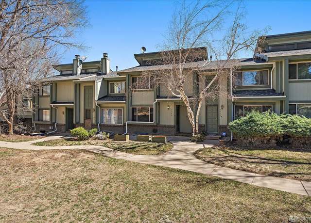 Property at 2293 S Oswego Way, Aurora, CO 80014, 4 beds, 4 baths