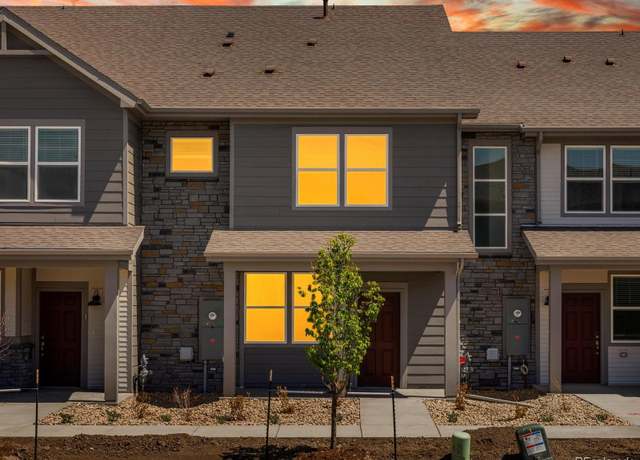 Property at 1618 Riverplace Dr #2, Windsor, CO 80550, 3 beds, 3 baths