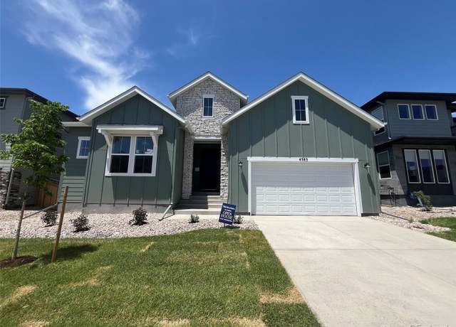 Property at 4383 Shivaree St, Timnath, CO 80547, 3 beds, 3 baths