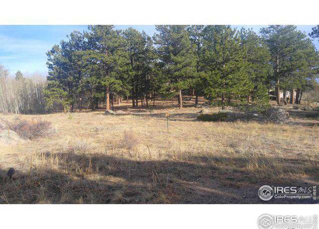 Property at 1 Fox Acres Dr W, Red Feather Lakes, CO 80545