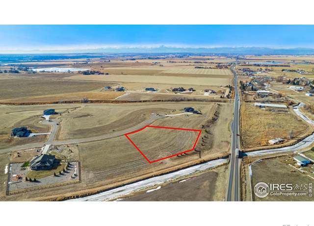 Property at 32789 Eagleview Dr, Greeley, CO 80631