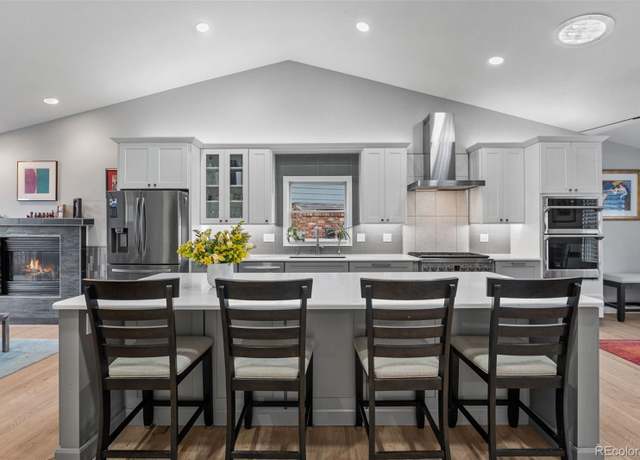 Property at 2687 E 124th Pl, Thornton, CO 80241, 4 beds, 3 baths