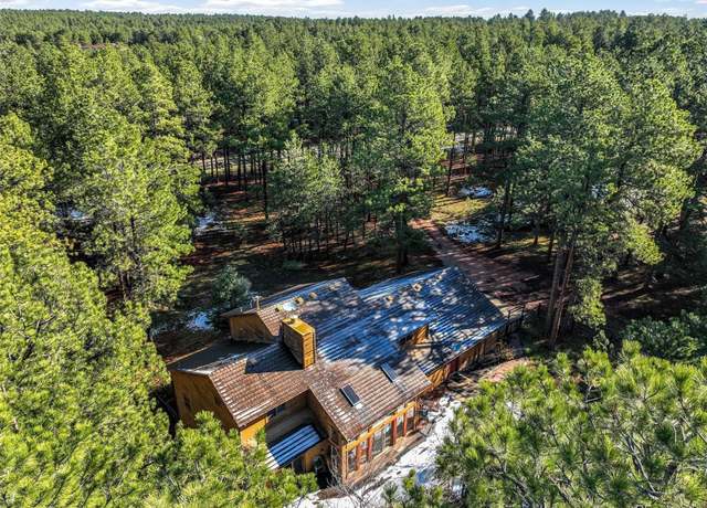 Property at 18680 Arrowwood Dr, Monument, CO 80132, 4 beds, 4 baths
