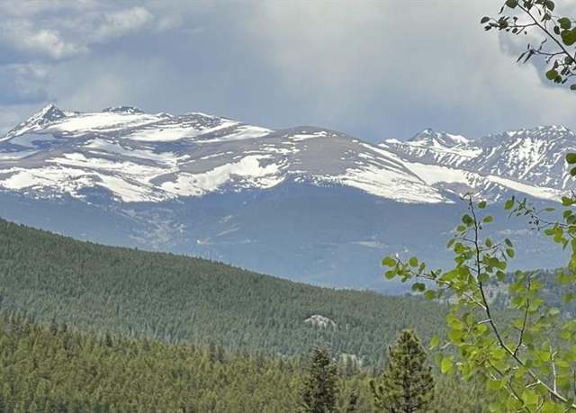Property at 470 Creekwood Trl, Black Hawk, CO 80422