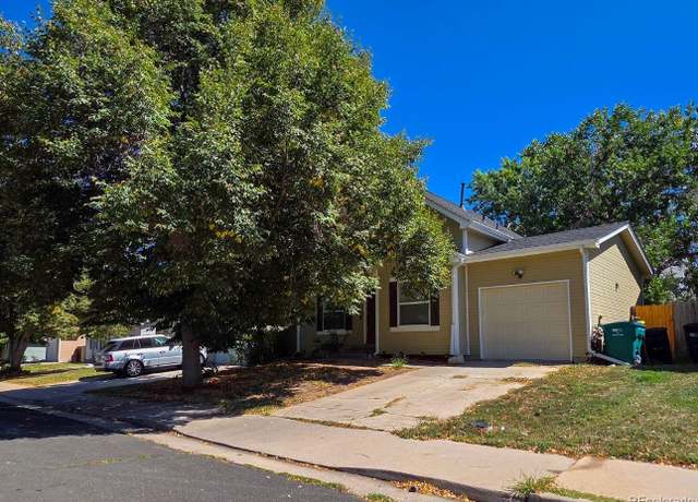 Property at Undisclosed address, Aurora, CO 80015, 3 beds, 2 baths