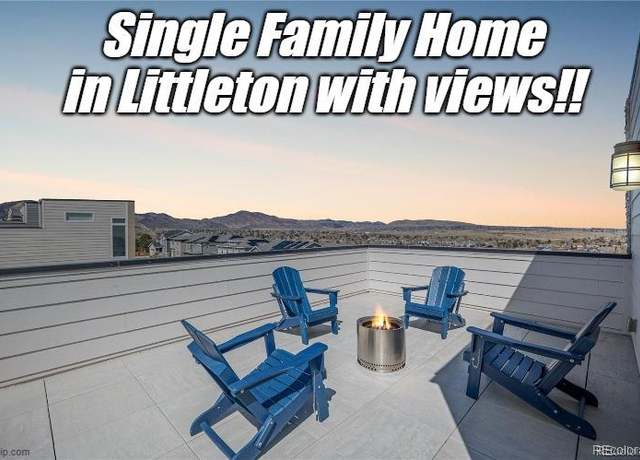 Property at 11400 W Grand Ave, Littleton, CO 80127, 3 beds, 3 baths