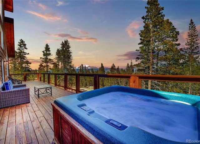 Property at 258 Gold Trail Cutoff, Fairplay, CO 80440, 3 beds, 4 baths