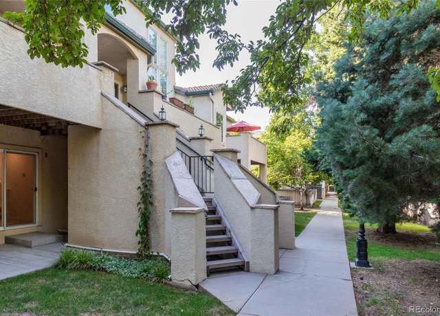 Property at 6102 E Yale Ave, Denver, CO 80222, 3 beds, 4 baths