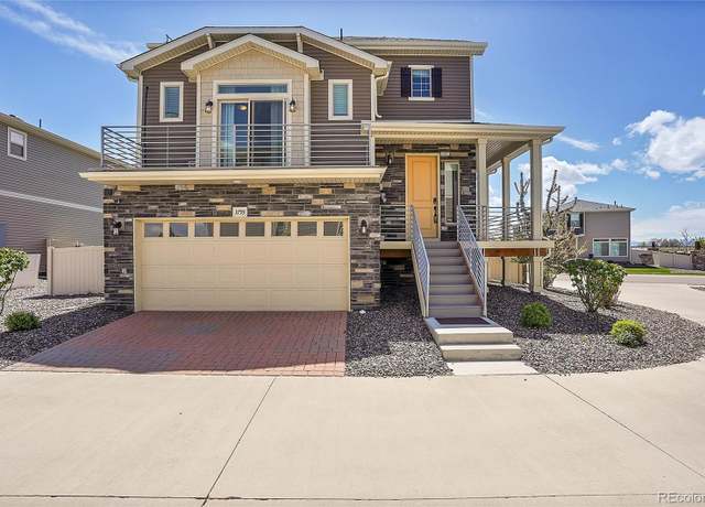 Property at 3793 Summerwood Way, Johnstown, CO 80534, 3 beds, 3 baths