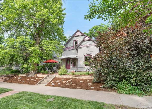 Property at 3254 Newton St, Denver, CO 80211, 3 beds, 3 baths
