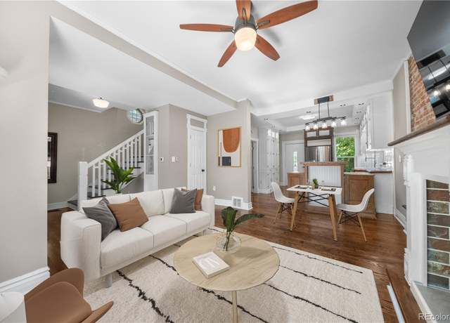 Property at 3254 Newton St, Denver, CO 80211, 3 beds, 3 baths