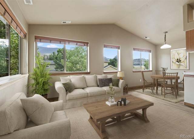 Property at 31 Glen Cove Dr Unit G31, Dillon, CO 80435, 3 beds, 2 baths