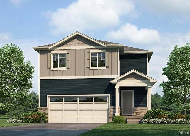 Property at 11766 Foraker Ln, Colorado Springs, CO 80925, 4 beds, 3 baths