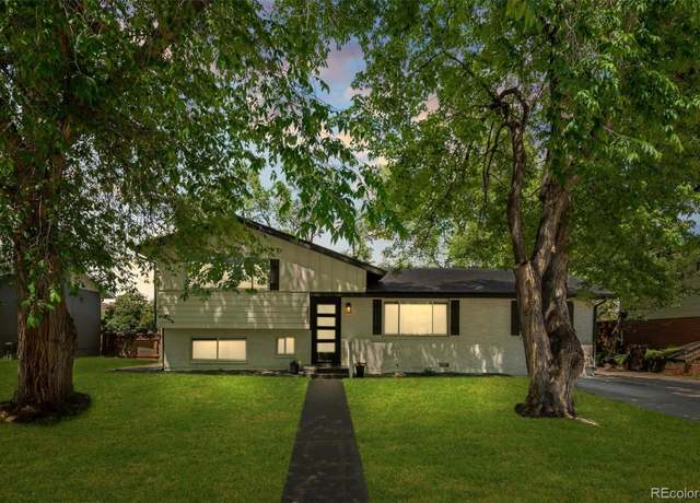 Property at 3545 Moorhead Ave, Boulder, CO 80305, 4 beds, 2 baths