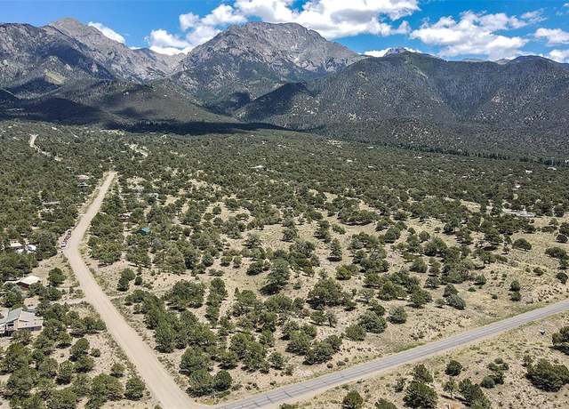 Property at 711 Cedarwood Ol, Crestone, CO 81131