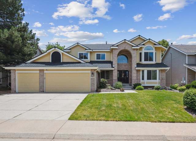 Property at 1762 Red Fox Pl, Highlands Ranch, CO 80126, 6 beds, 4 baths