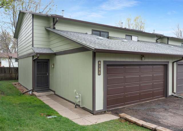 Property at 4763 Barnes Rd, Colorado Springs, CO 80917, 2 beds, 2 baths