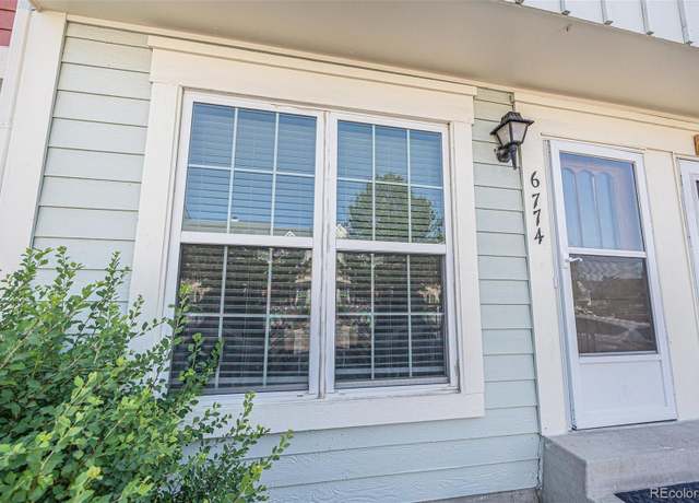 Property at 6774 S Independence St, Littleton, CO 80128, 2 beds, 2 baths