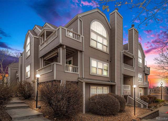 Property at 5775 W Atlantic Pl #303, Lakewood, CO 80227, 1 bed, 1 bath
