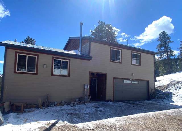 Property at 174 Sugarloaf Cir, Silver Cliff, CO 81252, 3 beds, 2 baths