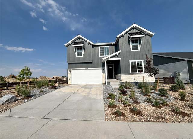 Property at 4334 Ridgewalk Pt, Castle Rock, CO 80108, 4 beds, 4 baths