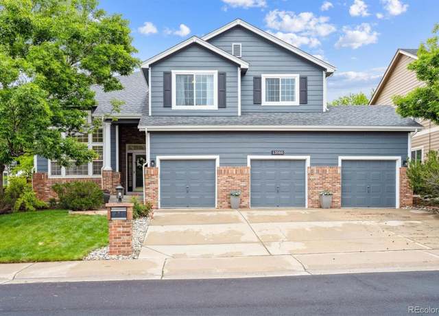 Property at 13560 Detroit St, Thornton, CO 80241, 4 beds, 5 baths