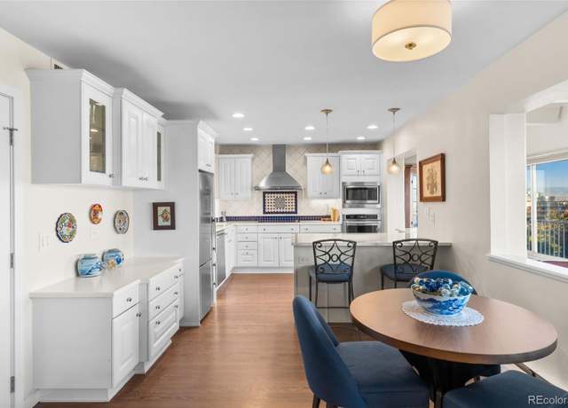 Property at 1200 N Humboldt St #1003, Denver, CO 80218, 2 beds, 2 baths